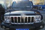 Jeep指挥官2007款5.7 自动四驱