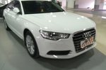 奥迪A6L2012款TFSI 标准型(2.0T)