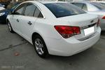 雪佛兰科鲁兹2013款1.6L SE MT