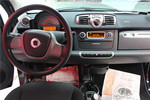 smartfortwo2011款1.0T 兔年特别版