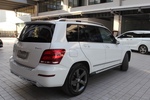 奔驰GLK级2015款GLK 300 4MATIC 时尚型 极致版