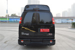 GMC Savana2013款5.3L 领袖版