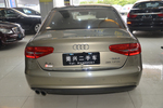 奥迪A4L2013款35 TFSI(2.0T)自动豪华型