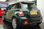 MINIMINI2010款1.6T COOPER S 50 Camden 