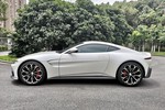 阿斯顿马丁V8 Vantage2020款4.0T V8 Roadster