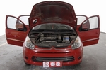 雪铁龙C22008款1.6L EX 手动