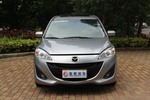 马自达Mazda52011款2.0L 自动舒适型