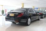 奔驰迈巴赫S级2019款S 450 4MATIC