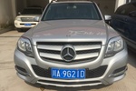 奔驰GLK级2013款GLK 300 4MATIC 动感型