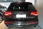 奥迪Q72013款35 TFSI 技术型