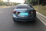 马自达MAZDA3Axela昂克赛拉 三厢2016款1.5L 自动豪华型