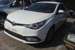 MG52012款1.5L 自动 精英版