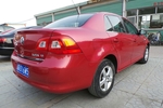 大众宝来2008款1.6L 手动 时尚型