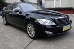 奔驰S级2008款S 500L 4MATIC