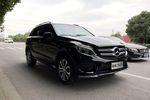 奔驰GLE级2017款320 4MATIC 动感型