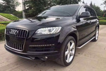 奥迪Q72012款3.0TFSI 进取型