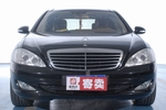 奔驰S级2005款S350 L