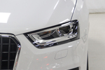 奥迪Q32015款35 TFSI quattro 技术型