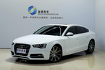 奥迪A5掀背2014款45 TFSI