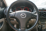 马自达Mazda62007款2.3 手自一体豪华型