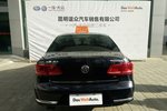 大众迈腾2012款2.0TSI DSG 尊贵型