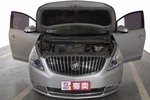 别克GL82011款全新款 3.0L XT 旗舰版