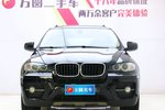 宝马X62011款xDrive35i