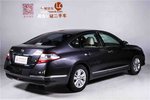 日产天籁2011款2.0L XL舒适版