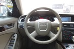 奥迪A4L2010款2.0TFSI 舒适型