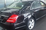 奔驰S级2012款S300L 豪华型 Grand Edition