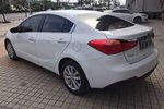 起亚K32012款1.6L 自动Premium 