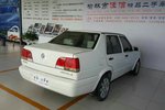 大众捷达2005款CIF 1.6L自动4速