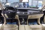 宝马7系2009款730Li 豪华型