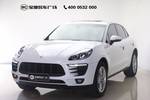 保时捷Macan2014款Macan 2.0T