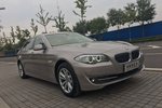 宝马5系2013款520Li 典雅型