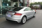 奥迪TT2011款Coupe 2.0TFSI