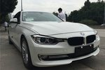 宝马3系2015款320Li 豪华设计套装