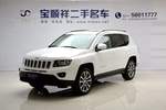 Jeep指南者2014款改款 2.4L 四驱豪华版