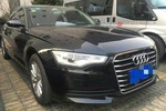 奥迪A6L2012款TFSI 标准型(2.0T)