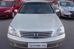 日产阳光2005款2.0E MT