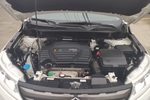 铃木维特拉2016款1.6L 手动两驱进取型