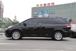 丰田Sienna2011款3.5L 四驱自动型