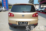 大众途观2010款1.8TSI 手自一体 都会版(两驱)