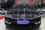 大众CC2013款2.0TSI 至尊型