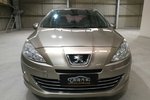 标致4082010款2.0L 手自一体 豪华版