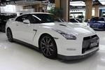 日产GT-R2013款3.8T Premium Edition