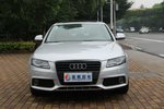 奥迪A4L2011款1.8TFSI 舒适型