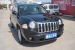 Jeep指南者2009款2.4L 限量版