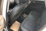 奥迪A3 Limousine2020款35 TFSI 时尚型 国VI