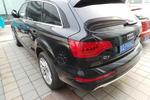 奥迪Q72012款3.0TFSI 进取型